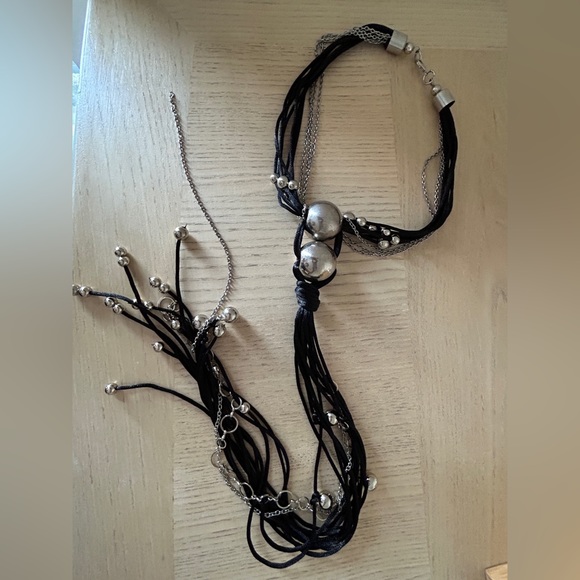 Spectacular necklace - Picture 2 of 2